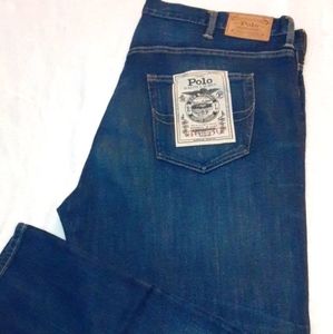 Brand new Ralph Lauren jeans